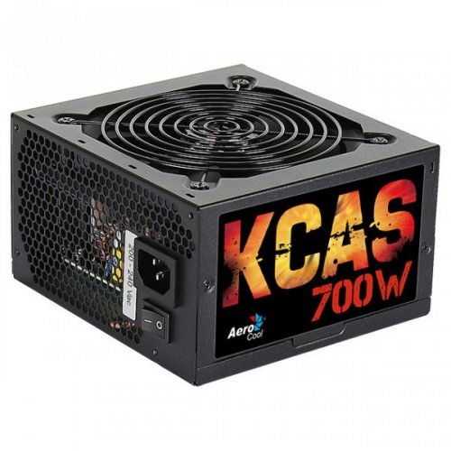 Продать Корпус Aerocool P7-C1 Window без БП (ACCM-P701011.21) + KCAS-700 White по Trade-In интернет-магазине Телемарт - Киев, Днепр, Украина фото