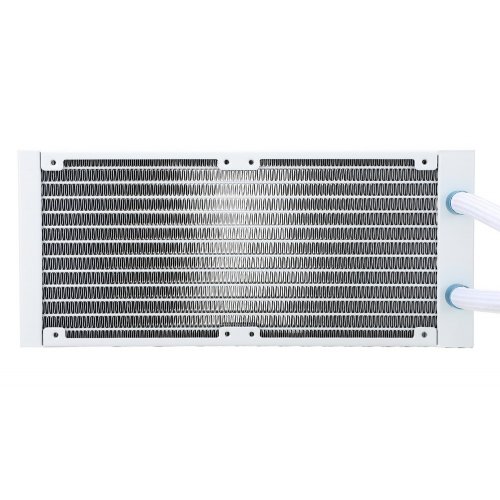 Купить Готовая СВО Thermalright Frozen Prism 240 ARGB White с проверкой совместимости: обзор, характеристики, цена в Киеве, Днепре, Одессе, Харькове, Украине | интернет-магазин TELEMART.UA фото