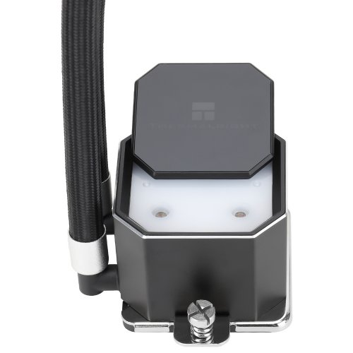 Купить Готовая СВО Thermalright Frozen Prism 360 Black с проверкой совместимости: обзор, характеристики, цена в Киеве, Днепре, Одессе, Харькове, Украине | интернет-магазин TELEMART.UA фото