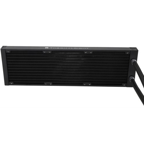 Купить Готовая СВО Thermalright Frozen Prism 360 Black с проверкой совместимости: обзор, характеристики, цена в Киеве, Днепре, Одессе, Харькове, Украине | интернет-магазин TELEMART.UA фото