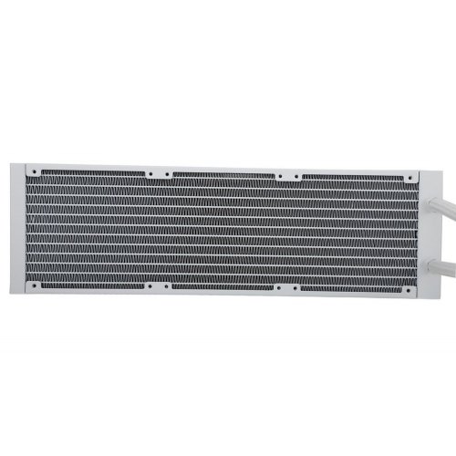 Готова СВО Thermalright Frozen Prism 360 ARGB Black купити з перевіркою сумісності: огляд, характеристики, ціна у Києві, Львові, Вінниці, Хмельницькому, Івано-Франківську, Україні | інтернет-магазин TELEMART.UA фото