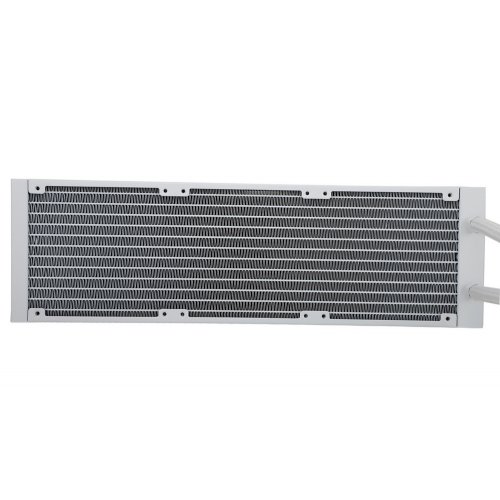 Готова СВО Thermalright Frozen Prism 360 ARGB White купити з перевіркою сумісності: огляд, характеристики, ціна у Києві, Львові, Вінниці, Хмельницькому, Івано-Франківську, Україні | інтернет-магазин TELEMART.UA фото