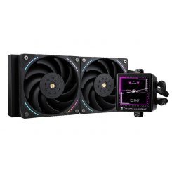 Готова СВО Thermalright Frozen Vision 240 Black