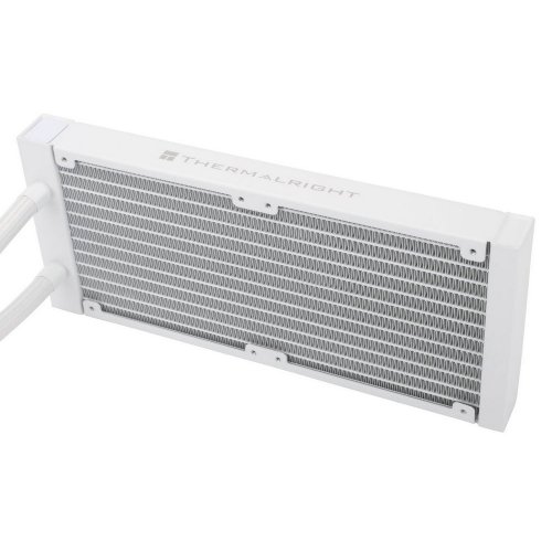 Купить Готовая СВО Thermalright Frozen Warframe 240 X White с проверкой совместимости: обзор, характеристики, цена в Киеве, Днепре, Одессе, Харькове, Украине | интернет-магазин TELEMART.UA фото
