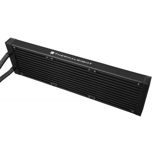 Купить Готовая СВО Thermalright Frozen Warframe 360 X Black с проверкой совместимости: обзор, характеристики, цена в Киеве, Днепре, Одессе, Харькове, Украине | интернет-магазин TELEMART.UA фото