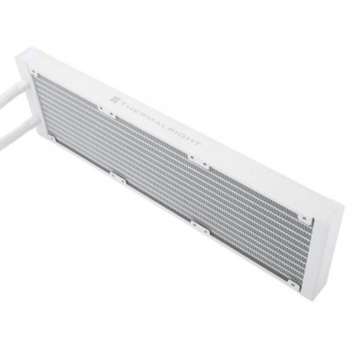 Купить Готовая СВО Thermalright Frozen Warframe 360 X White с проверкой совместимости: обзор, характеристики, цена в Киеве, Днепре, Одессе, Харькове, Украине | интернет-магазин TELEMART.UA фото