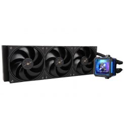 Готовая СВО Thermalright Frozen Warframe Pro 360 Black