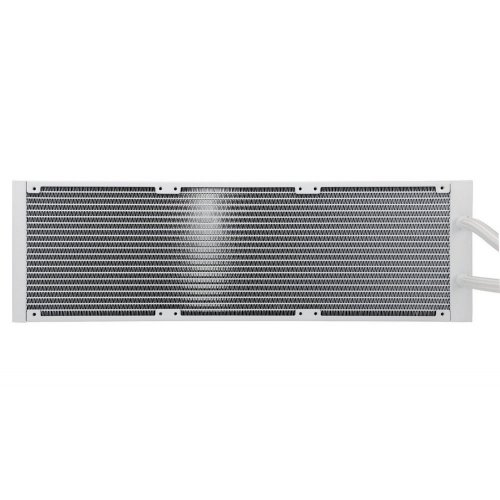 Купить Готовая СВО Thermalright Frozen Warframe 420 ARGB White с проверкой совместимости: обзор, характеристики, цена в Киеве, Днепре, Одессе, Харькове, Украине | интернет-магазин TELEMART.UA фото