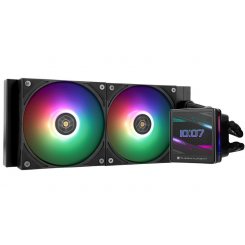 Готовая СВО Thermalright Grand Vision 240 ARGB Black