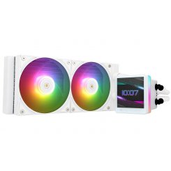 Готовая СВО Thermalright Grand Vision 240 ARGB White