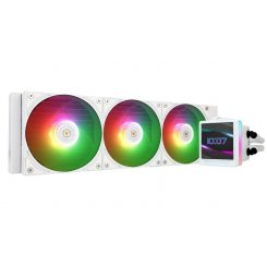 Готовая СВО Thermalright Grand Vision 360 ARGB White