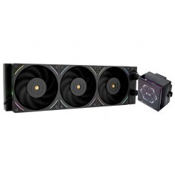Готовая СВО Thermalright Hyper Vision 360 UB ARGB Black