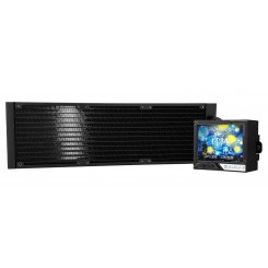 Готовая СВО Thermalright Mjolnir Vision 360 X Black
