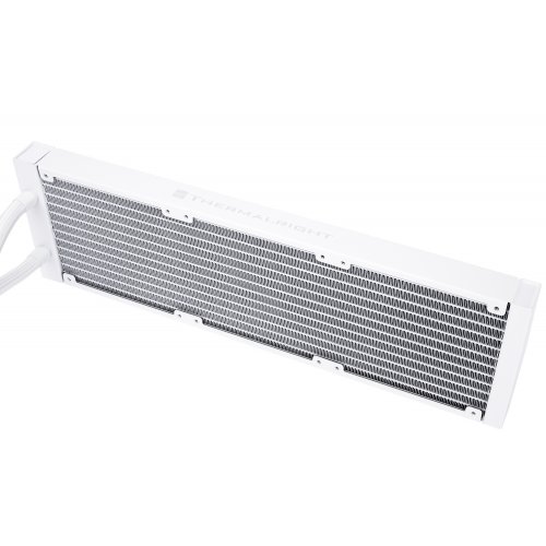 Купить Готовая СВО Thermalright Mjolnir Vision 360 X White с проверкой совместимости: обзор, характеристики, цена в Киеве, Днепре, Одессе, Харькове, Украине | интернет-магазин TELEMART.UA фото