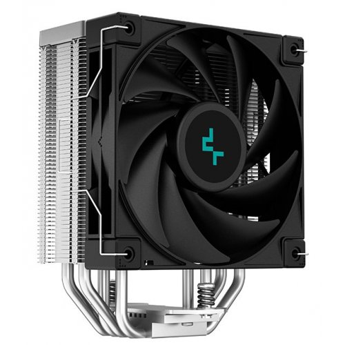 Купить Кулер Deepcool AK400 (R-AK400-BKNNMN-G-1) (Восстановлено продавцом, 761937) с проверкой совместимости: обзор, характеристики, цена в Киеве, Днепре, Одессе, Харькове, Украине | интернет-магазин TELEMART.UA фото