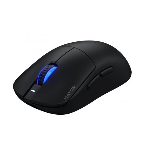 Купить Уценка мышка HATOR Quasar 3 Wireless (HTM730) Black (Витринный образец, 761942) - цена в Харькове, Киеве, Днепре, Одессе
в интернет-магазине Telemart фото
