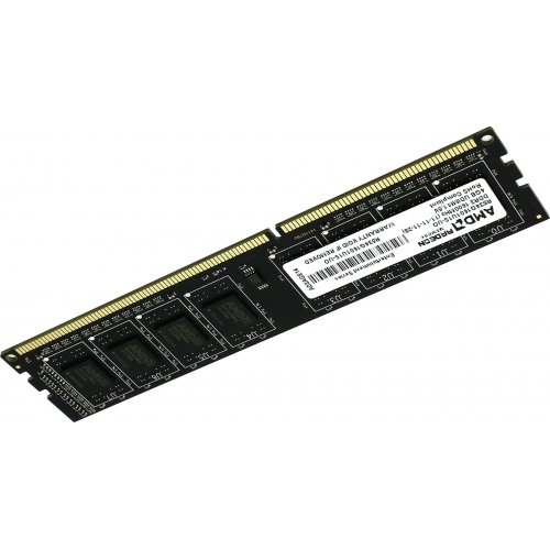 Продати ОЗП AMD SODIMM DDR3 4GB 1600MHz (R534G1601S1SL-UO) за Trade-In у інтернет-магазині Телемарт - Київ, Дніпро, Україна фото