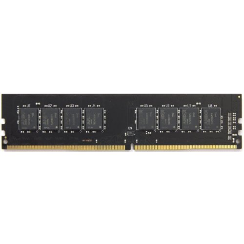 Фото ОЗП AMD DDR4 16Gb 2400MHz R7 Performance (R7416G2400U2S-UO)