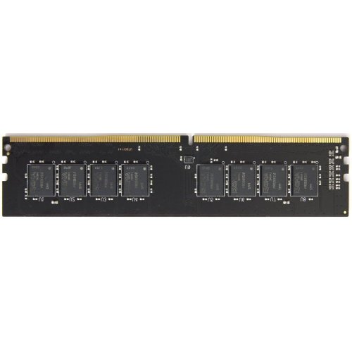 Фото ОЗУ AMD DDR4 16Gb 2400MHz R7 Performance (R7416G2400U2S-UO)
