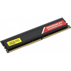 ОЗП AMD DDR4 8GB 2133MHz R7 Performance (R748G2133U2S-O)
