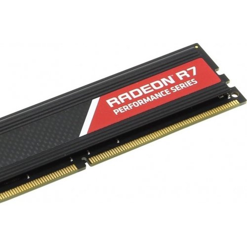 Продати ОЗП AMD DDR4 8GB 2133MHz R7 Performance (R748G2133U2S-O) за Trade-In у інтернет-магазині Телемарт - Київ, Дніпро, Україна фото