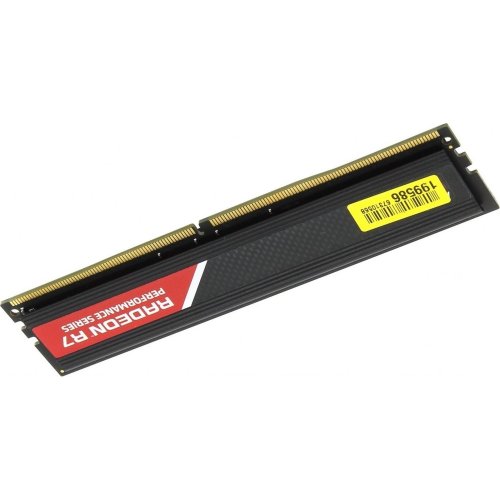 Продати ОЗП AMD DDR4 8GB 2133MHz R7 Performance (R748G2133U2S-O) за Trade-In у інтернет-магазині Телемарт - Київ, Дніпро, Україна фото