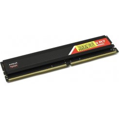 ОЗП AMD DDR4 8Gb 2400MHz R7 Performance (R748G2400U2S-O)