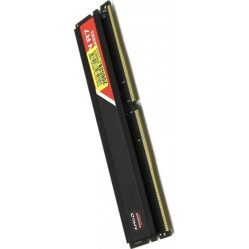 Продати ОЗП AMD DDR4 8Gb 2400MHz R7 Performance (R748G2400U2S-O) за Trade-In у інтернет-магазині Телемарт - Київ, Дніпро, Україна фото