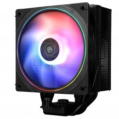 Кулер Thermalright Assassin Spirit 120 Evo Black