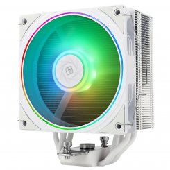 Кулер Thermalright Assassin Spirit 120 Evo ARGB White