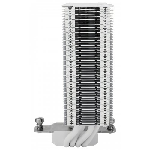 Купить Кулер Thermalright Assassin Spirit 120 Evo ARGB White с проверкой совместимости: обзор, характеристики, цена в Киеве, Днепре, Одессе, Харькове, Украине | интернет-магазин TELEMART.UA фото