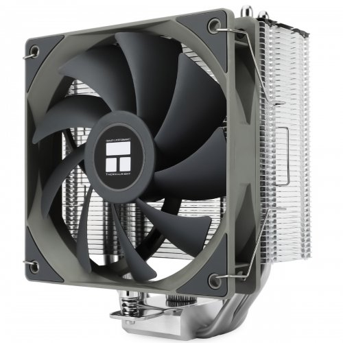 Кулер Thermalright Assassin Spirit 120 V2 купити з перевіркою сумісності: огляд, характеристики, ціна у Києві, Львові, Вінниці, Хмельницькому, Івано-Франківську, Україні | інтернет-магазин TELEMART.UA фото