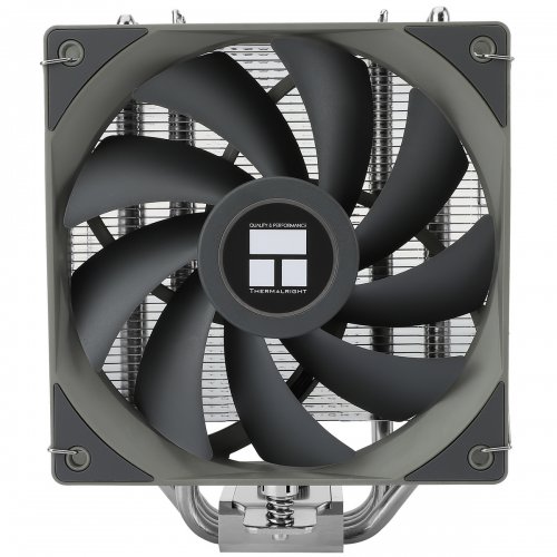 Кулер Thermalright Assassin Spirit 120 V2 купити з перевіркою сумісності: огляд, характеристики, ціна у Києві, Львові, Вінниці, Хмельницькому, Івано-Франківську, Україні | інтернет-магазин TELEMART.UA фото