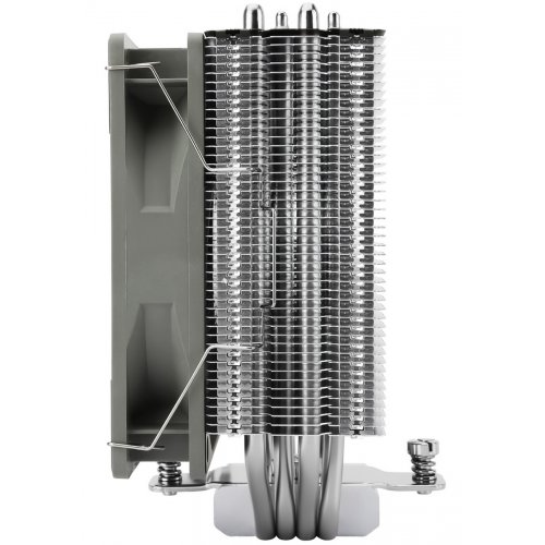 Кулер Thermalright Assassin Spirit 120 V2 купити з перевіркою сумісності: огляд, характеристики, ціна у Києві, Львові, Вінниці, Хмельницькому, Івано-Франківську, Україні | інтернет-магазин TELEMART.UA фото