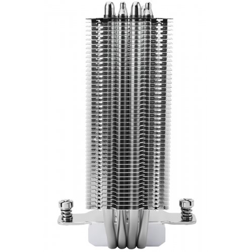 Кулер Thermalright Assassin Spirit 120 V2 купити з перевіркою сумісності: огляд, характеристики, ціна у Києві, Львові, Вінниці, Хмельницькому, Івано-Франківську, Україні | інтернет-магазин TELEMART.UA фото