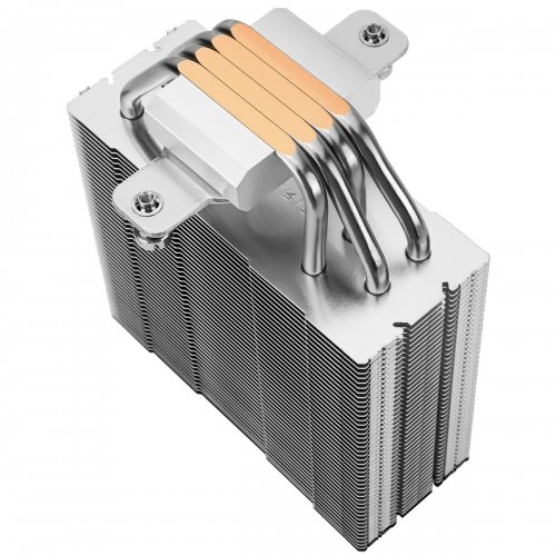 Кулер Thermalright Assassin Spirit 120 V2 купити з перевіркою сумісності: огляд, характеристики, ціна у Києві, Львові, Вінниці, Хмельницькому, Івано-Франківську, Україні | інтернет-магазин TELEMART.UA фото