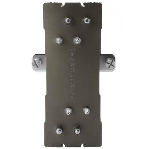 Кулер Thermalright Assassin Spirit 120 V2 купити з перевіркою сумісності: огляд, характеристики, ціна у Києві, Львові, Вінниці, Хмельницькому, Івано-Франківську, Україні | інтернет-магазин TELEMART.UA фото
