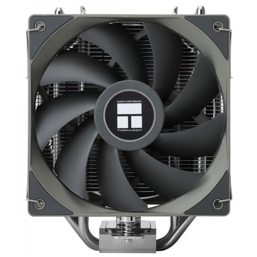 Купить Кулер Thermalright Assassin Spirit 120 V2 Plus с проверкой совместимости: обзор, характеристики, цена в Киеве, Днепре, Одессе, Харькове, Украине | интернет-магазин TELEMART.UA фото