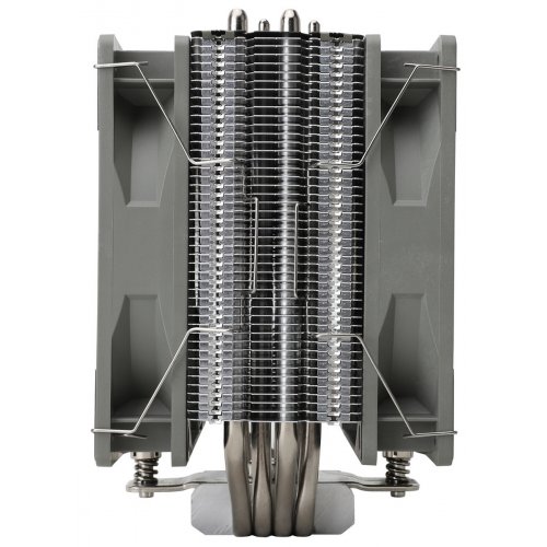 Купить Кулер Thermalright Assassin Spirit 120 V2 Plus с проверкой совместимости: обзор, характеристики, цена в Киеве, Днепре, Одессе, Харькове, Украине | интернет-магазин TELEMART.UA фото
