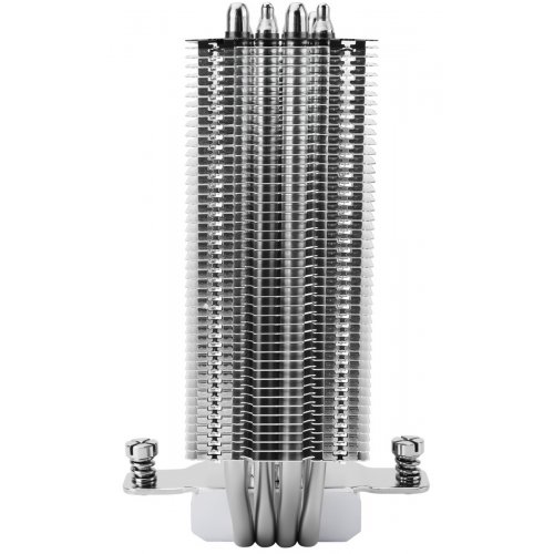 Купить Кулер Thermalright Assassin Spirit 120 V2 Plus с проверкой совместимости: обзор, характеристики, цена в Киеве, Днепре, Одессе, Харькове, Украине | интернет-магазин TELEMART.UA фото