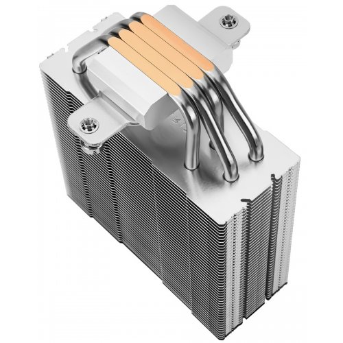 Купить Кулер Thermalright Assassin Spirit 120 V2 Plus с проверкой совместимости: обзор, характеристики, цена в Киеве, Днепре, Одессе, Харькове, Украине | интернет-магазин TELEMART.UA фото