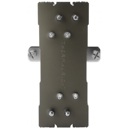 Купить Кулер Thermalright Assassin Spirit 120 V2 Plus с проверкой совместимости: обзор, характеристики, цена в Киеве, Днепре, Одессе, Харькове, Украине | интернет-магазин TELEMART.UA фото