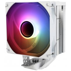 Кулер Thermalright Assassin Spirit 120 Vision ARGB White