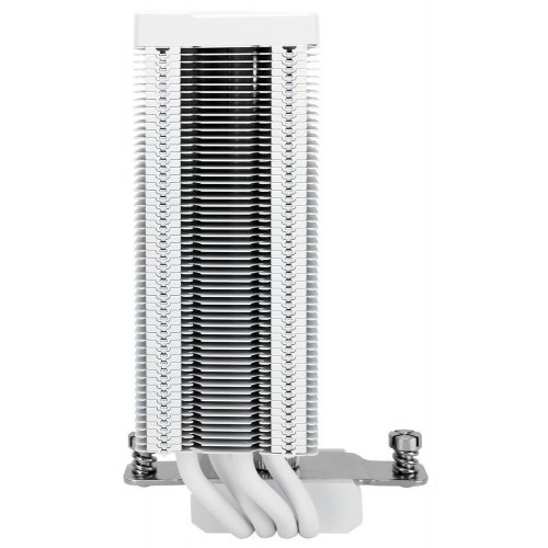 Купить Кулер Thermalright Assassin Spirit 120 Vision ARGB White с проверкой совместимости: обзор, характеристики, цена в Киеве, Днепре, Одессе, Харькове, Украине | интернет-магазин TELEMART.UA фото
