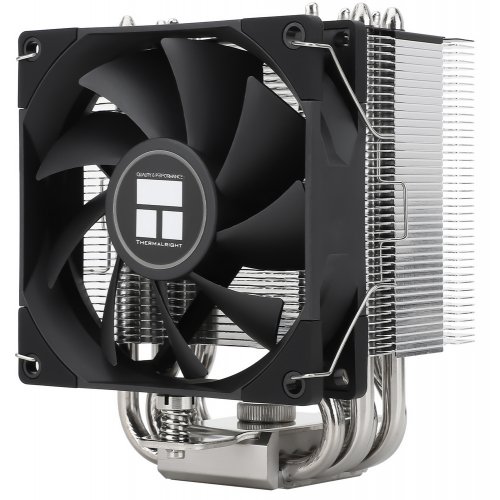 Кулер Thermalright Assassin King 90 купити з перевіркою сумісності: огляд, характеристики, ціна у Києві, Львові, Вінниці, Хмельницькому, Івано-Франківську, Україні | інтернет-магазин TELEMART.UA фото