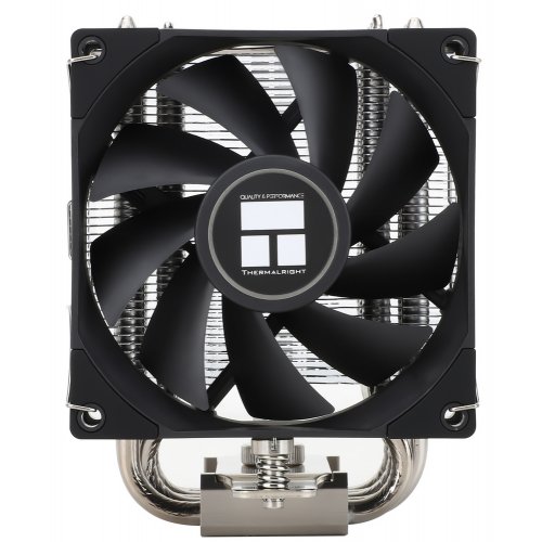 Кулер Thermalright Assassin King 90 купити з перевіркою сумісності: огляд, характеристики, ціна у Києві, Львові, Вінниці, Хмельницькому, Івано-Франківську, Україні | інтернет-магазин TELEMART.UA фото