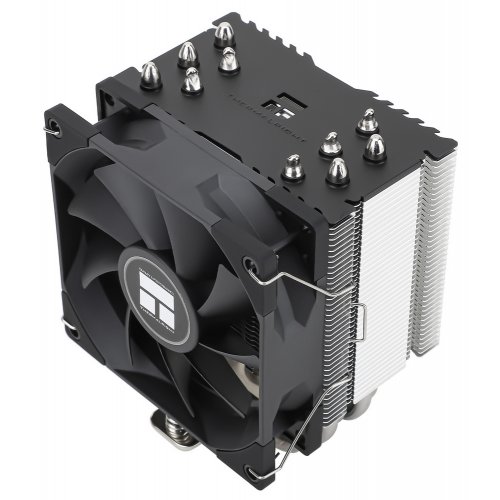 Кулер Thermalright Assassin King 90 купити з перевіркою сумісності: огляд, характеристики, ціна у Києві, Львові, Вінниці, Хмельницькому, Івано-Франківську, Україні | інтернет-магазин TELEMART.UA фото