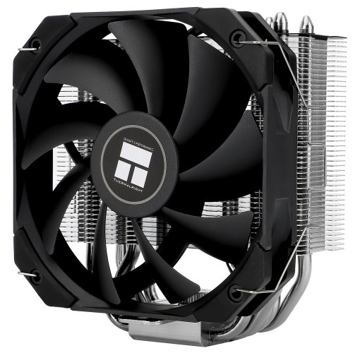 Купить Кулер Thermalright Assassin King 120 Mini V2 с проверкой совместимости: обзор, характеристики, цена в Киеве, Днепре, Одессе, Харькове, Украине | интернет-магазин TELEMART.UA фото