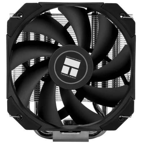 Купить Кулер Thermalright Assassin King 120 Mini V2 с проверкой совместимости: обзор, характеристики, цена в Киеве, Днепре, Одессе, Харькове, Украине | интернет-магазин TELEMART.UA фото
