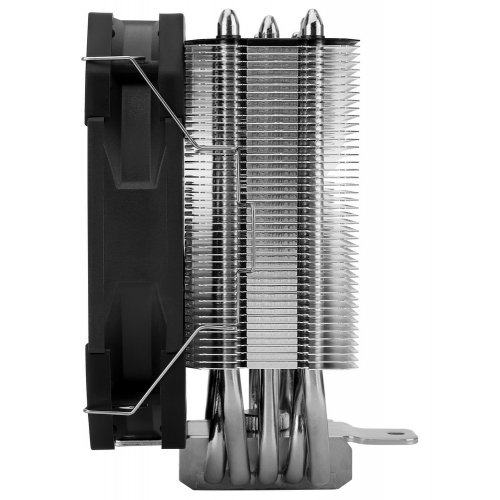 Купить Кулер Thermalright Assassin King 120 Mini V2 с проверкой совместимости: обзор, характеристики, цена в Киеве, Днепре, Одессе, Харькове, Украине | интернет-магазин TELEMART.UA фото